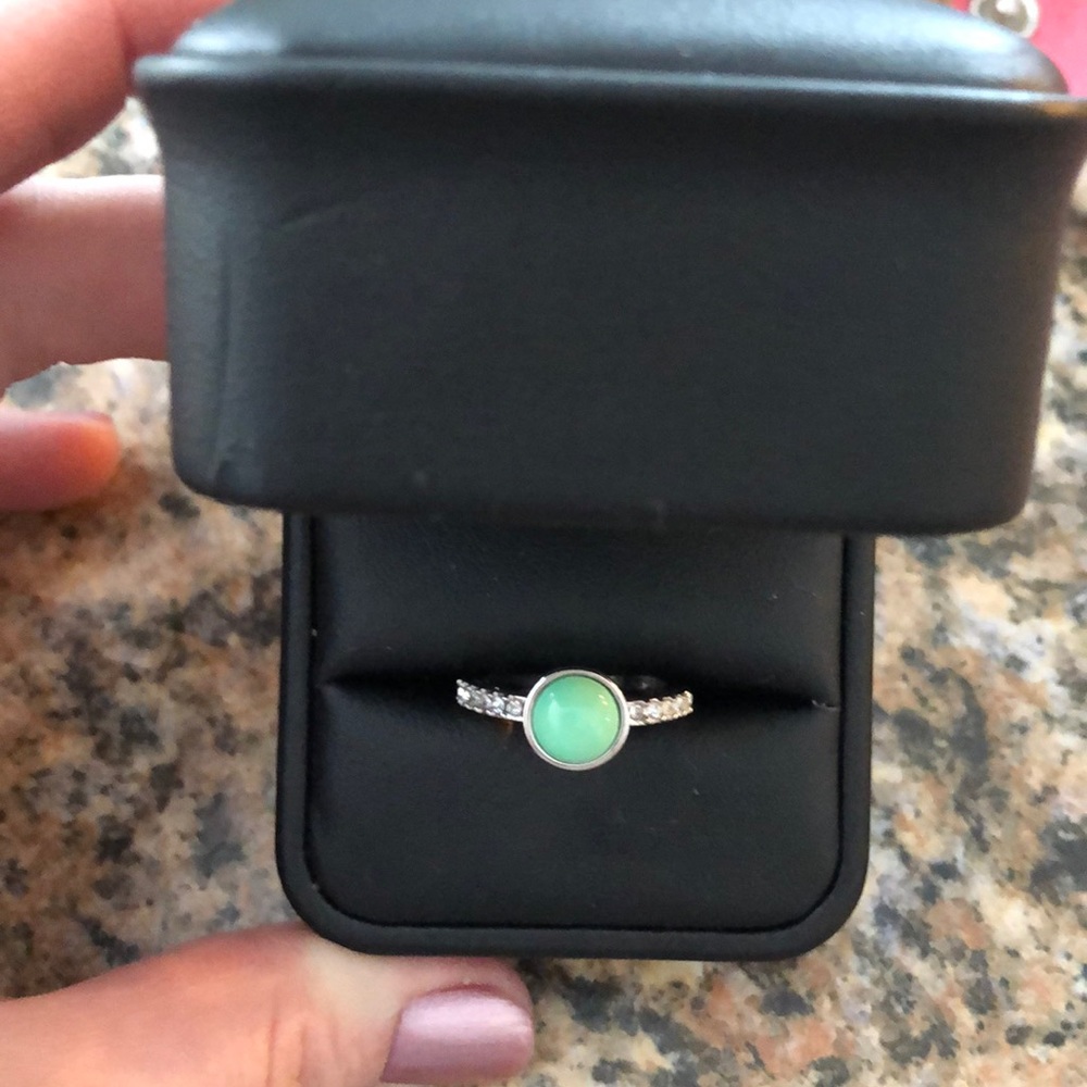 Lia Sophia Ring